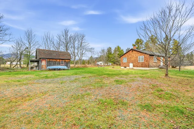 $255,000 | 174 West Kingfield Road, Kingfield, ME 04947