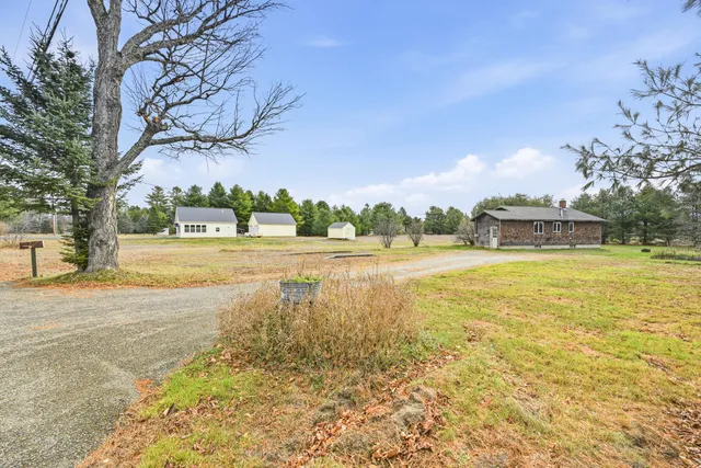 $255,000 | 174 West Kingfield Road, Kingfield, ME 04947