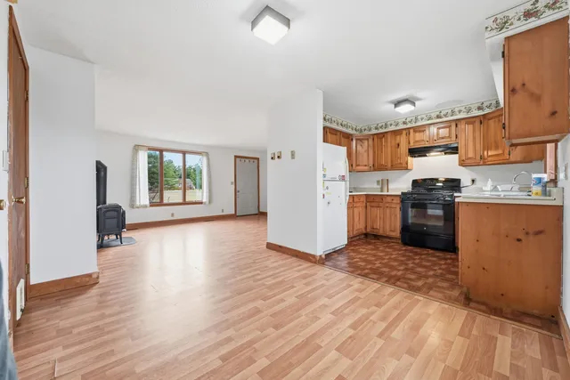 $255,000 | 174 West Kingfield Road, Kingfield, ME 04947