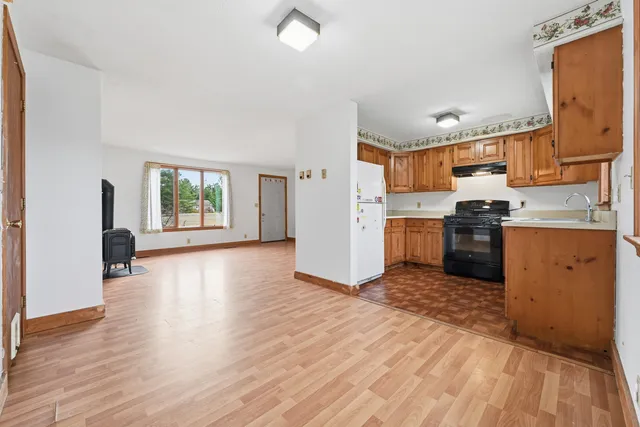 $255,000 | 174 West Kingfield Road, Kingfield, ME 04947