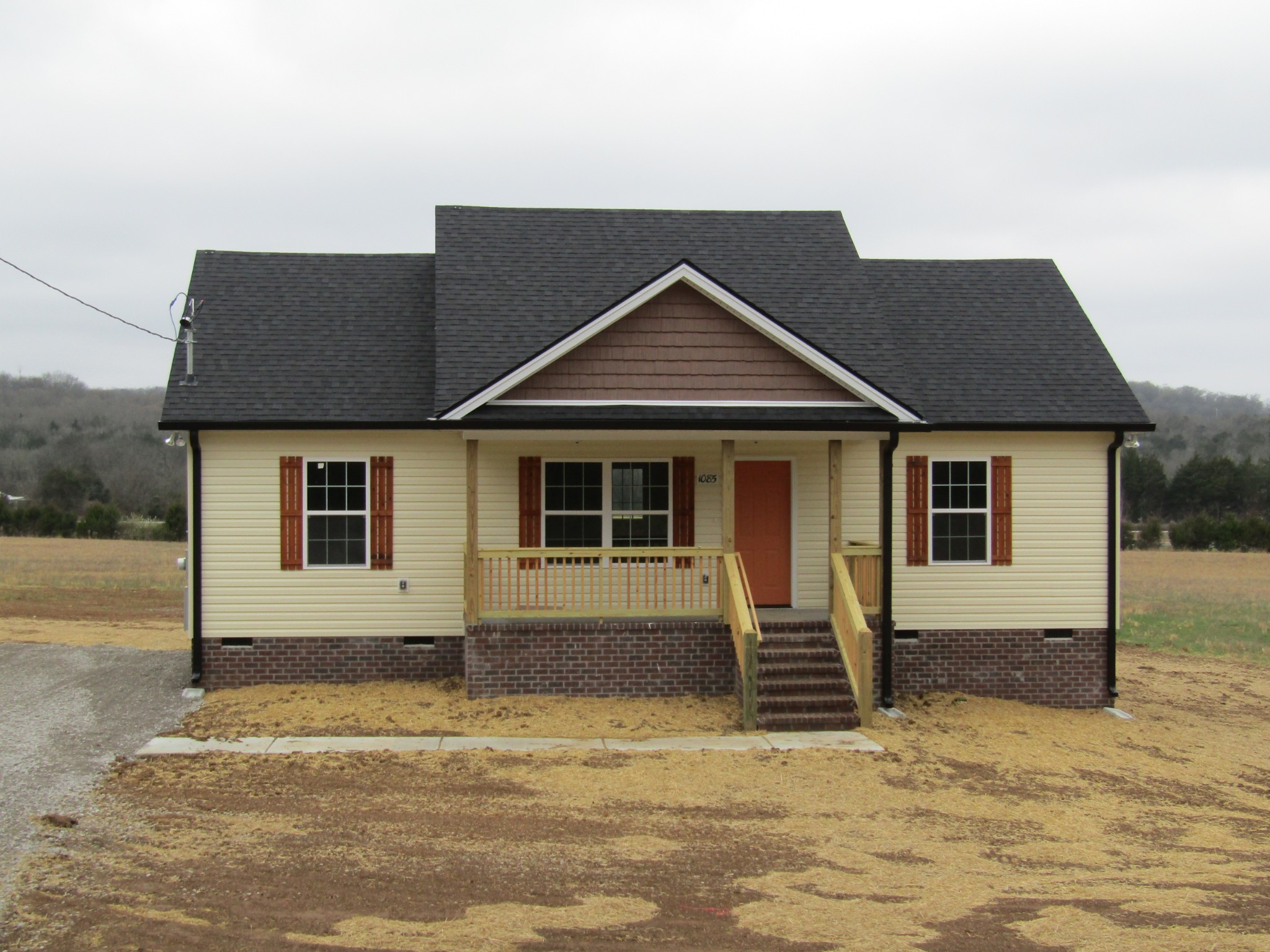 1085 Globe Road Lewisburg, TN 37091 - Photo 1 of 2 Gallery Image 1