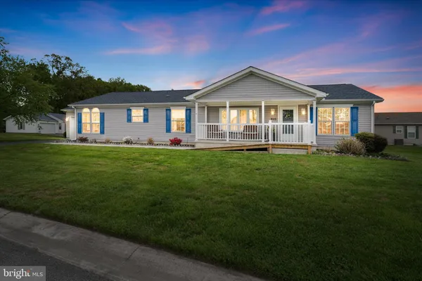 $149,000 | 902 Jonathan Drive, Unit 902, Dover, DE 19901