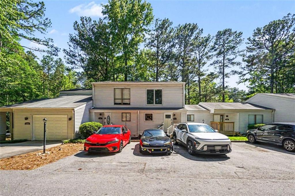 303 Ridge Drive Villa Rica, GA 30180 - Photo 2 of 27