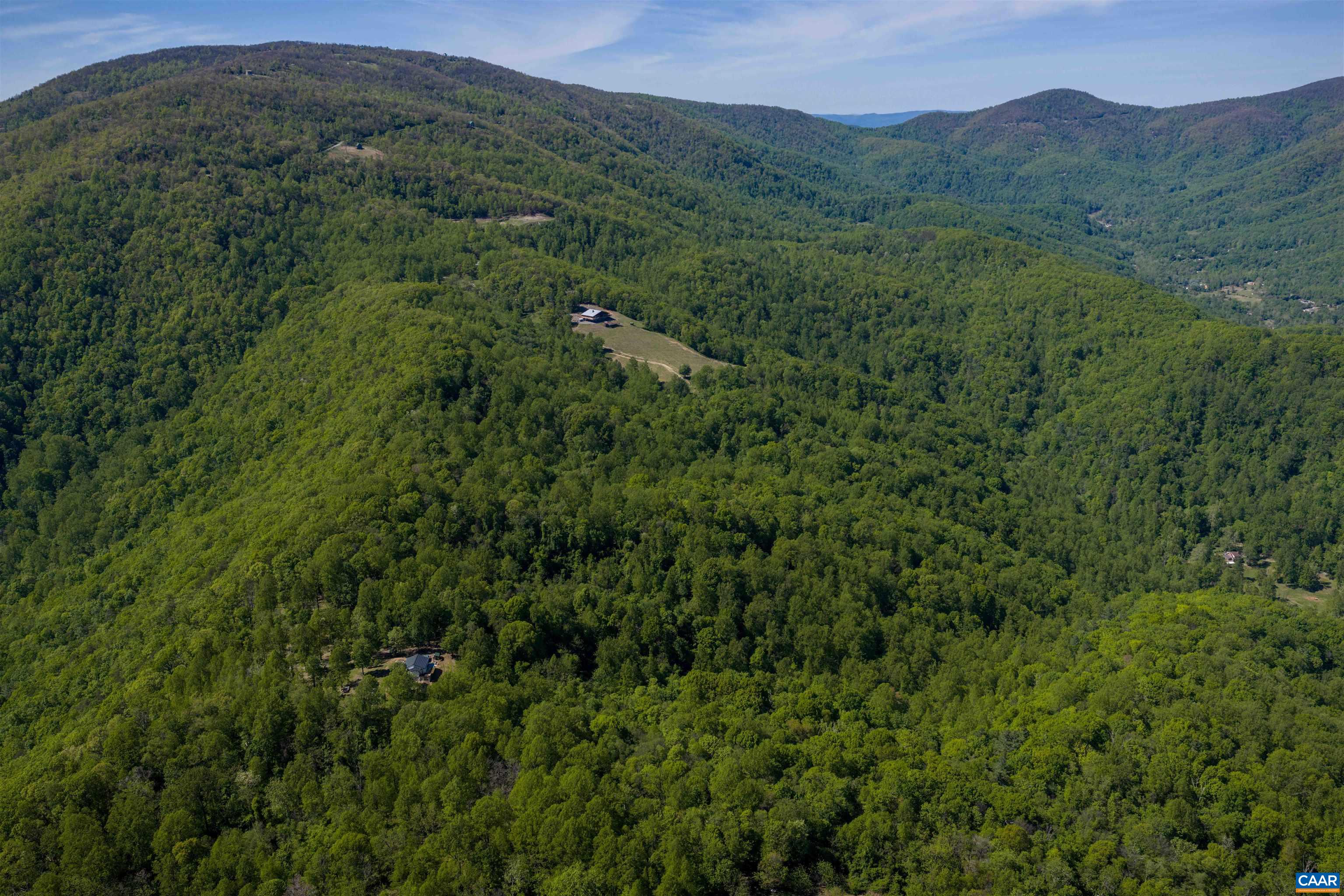 Lot E Brokenback Mountain Road Dyke, VA 22935 - Photo 1 of 8