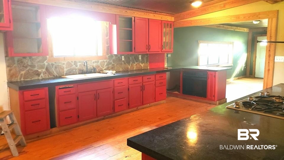 14225 Baptist Ball Park Road Stapleton, AL 36578 - Photo 5 of 21