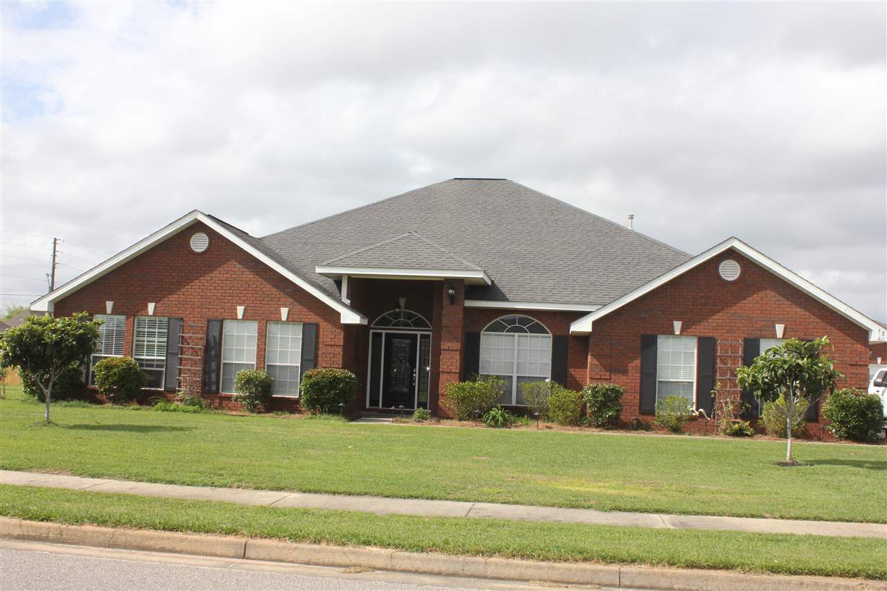 583 Park Avenue Foley, AL 36535 - Photo 1 of 25