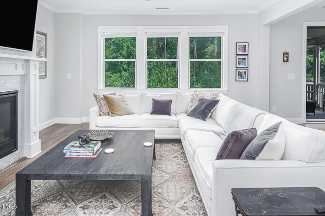 $799,900 | 1108 Bradshaw Court, Cary, NC 27518