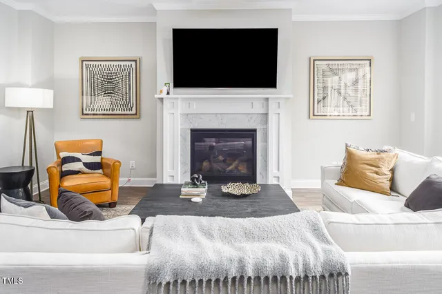 $799,900 | 1108 Bradshaw Court, Cary, NC 27518