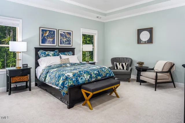 $799,900 | 1108 Bradshaw Court, Cary, NC 27518