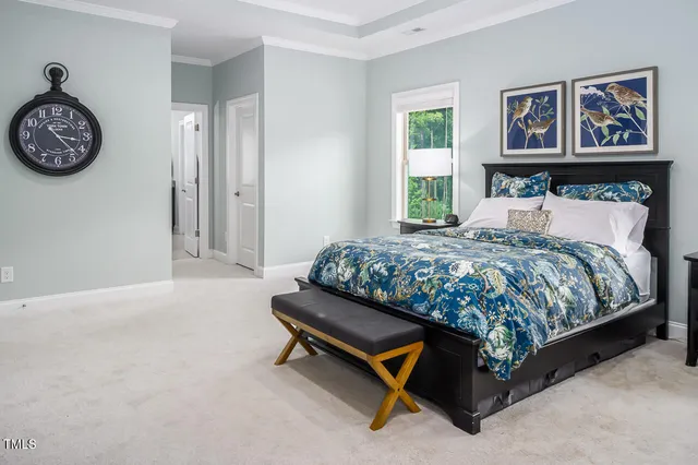 $799,900 | 1108 Bradshaw Court, Cary, NC 27518