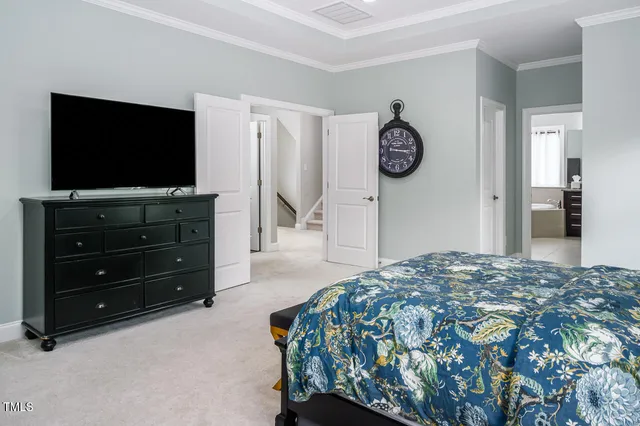 $799,900 | 1108 Bradshaw Court, Cary, NC 27518