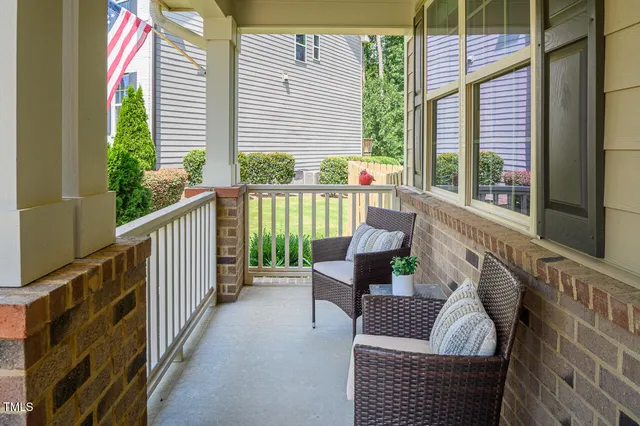 $799,900 | 1108 Bradshaw Court, Cary, NC 27518