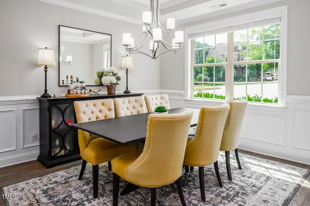 $799,900 | 1108 Bradshaw Court, Cary, NC 27518