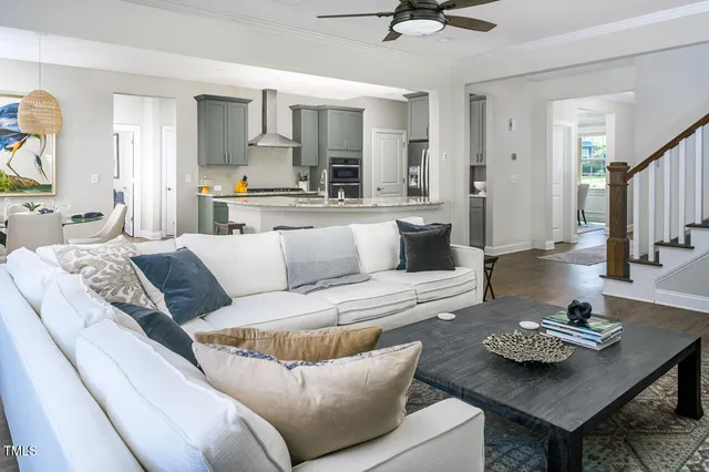 $799,900 | 1108 Bradshaw Court, Cary, NC 27518