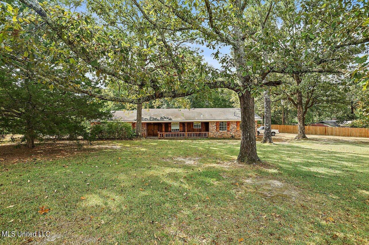 338 Siloam Road Magee, MS 39111 - Photo 3 of 55 03-335 Siloam Rd