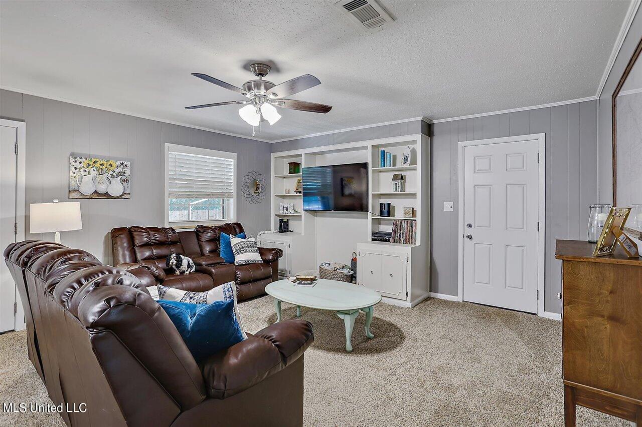 338 Siloam Road Magee, MS 39111 - Photo 8 of 55 09-335 Siloam Rd