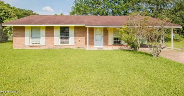 $105,000 | 7517 Madison Drive, Biloxi, MS 39532