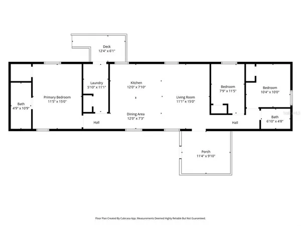 $152,000 | 3474 South Arundel Terrace, Homosassa, FL 34448