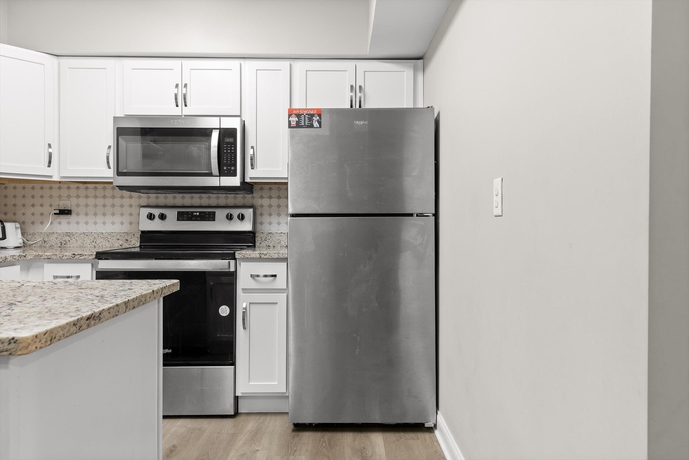 900 Mountain Creek Road, Unit 162 Chattanooga, TN 37405 - Photo 13 of 27 12-Mountain Creek-12