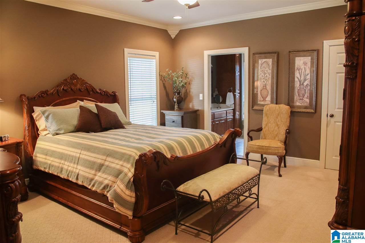 60 Riley Circle Thorsby, AL 35171 - Photo 17 of 40