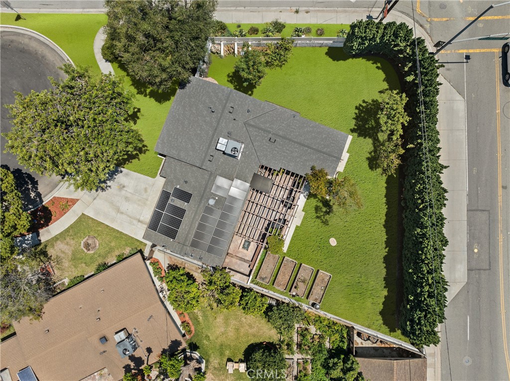 1213 North Studebaker Road Long Beach, CA 90815 - Photo 4 of 4 Oversized Lot***Grass was digitally enhanced***