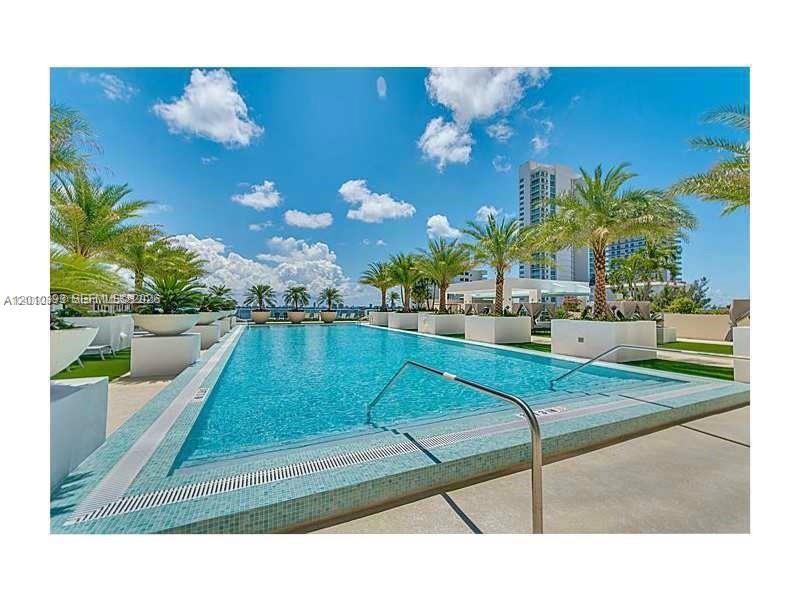 600 Northeast 27th Street, Unit 2001 Miami, FL 33137 - Photo 15 of 20