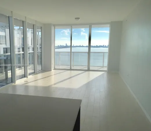 $6,400 | 600 Northeast 27th Street, Unit 2001, Miami, FL 33137