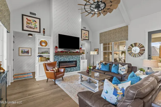 $495,000 | 115 Paylors Way, Madison, MS 39110