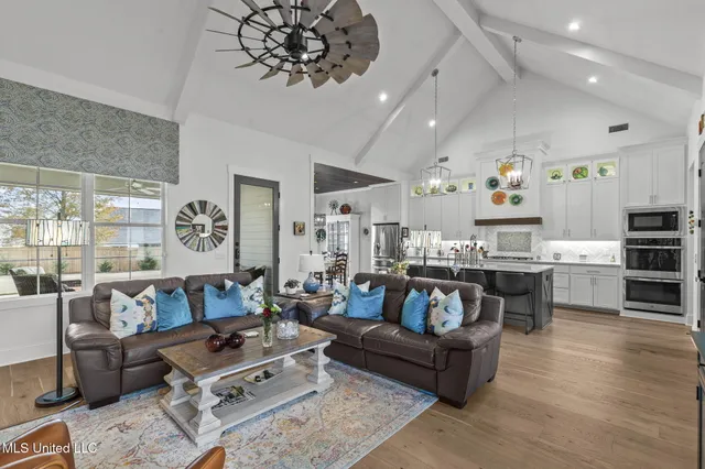 $495,000 | 115 Paylors Way, Madison, MS 39110