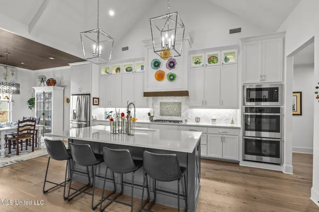 $495,000 | 115 Paylors Way, Madison, MS 39110