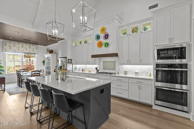 $495,000 | 115 Paylors Way, Madison, MS 39110