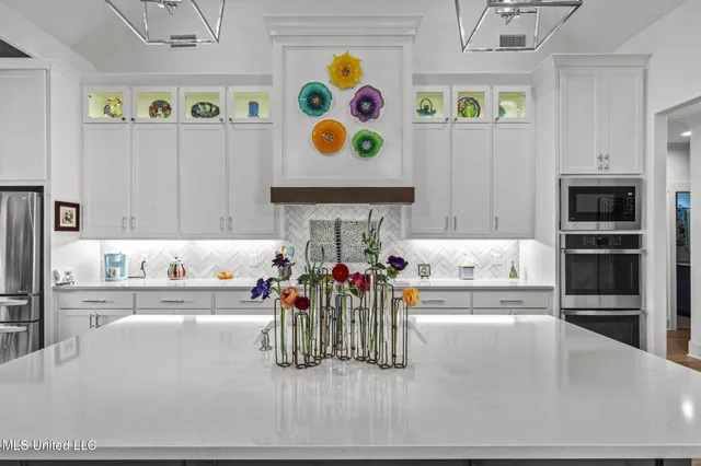 $495,000 | 115 Paylors Way, Madison, MS 39110