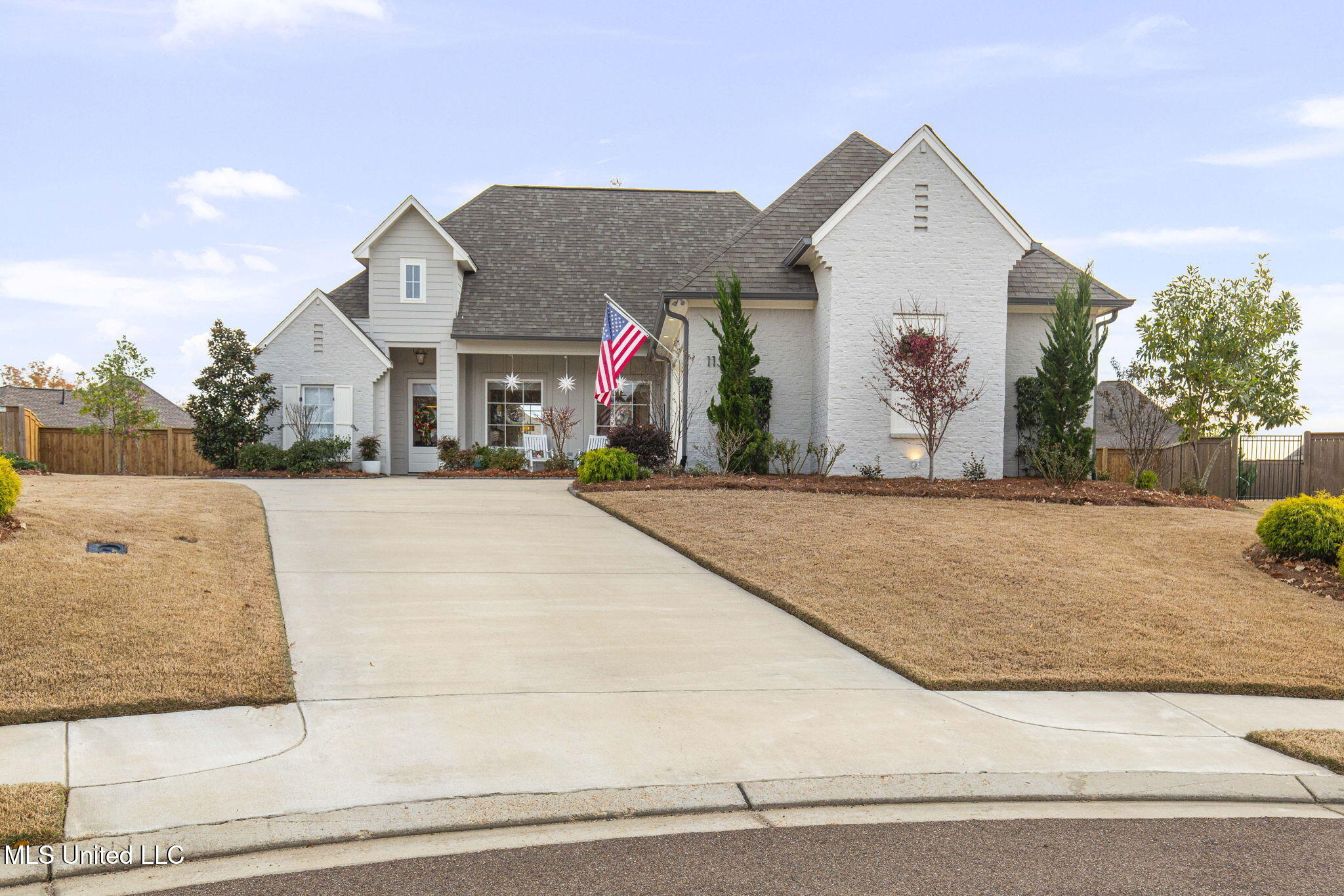 115 Paylors Way Madison, MS 39110 - Photo 2 of 78 1-web-or-mls-115 Paylors Way-1