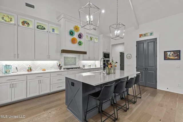 $495,000 | 115 Paylors Way, Madison, MS 39110