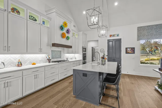 $495,000 | 115 Paylors Way, Madison, MS 39110