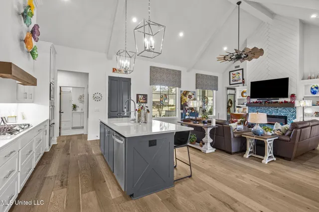 $495,000 | 115 Paylors Way, Madison, MS 39110