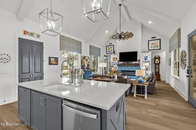 $495,000 | 115 Paylors Way, Madison, MS 39110