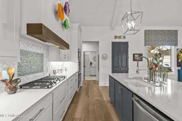 $495,000 | 115 Paylors Way, Madison, MS 39110