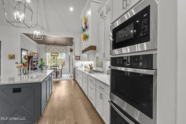 $495,000 | 115 Paylors Way, Madison, MS 39110