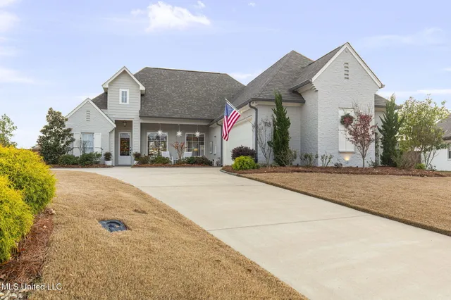 $495,000 | 115 Paylors Way, Madison, MS 39110