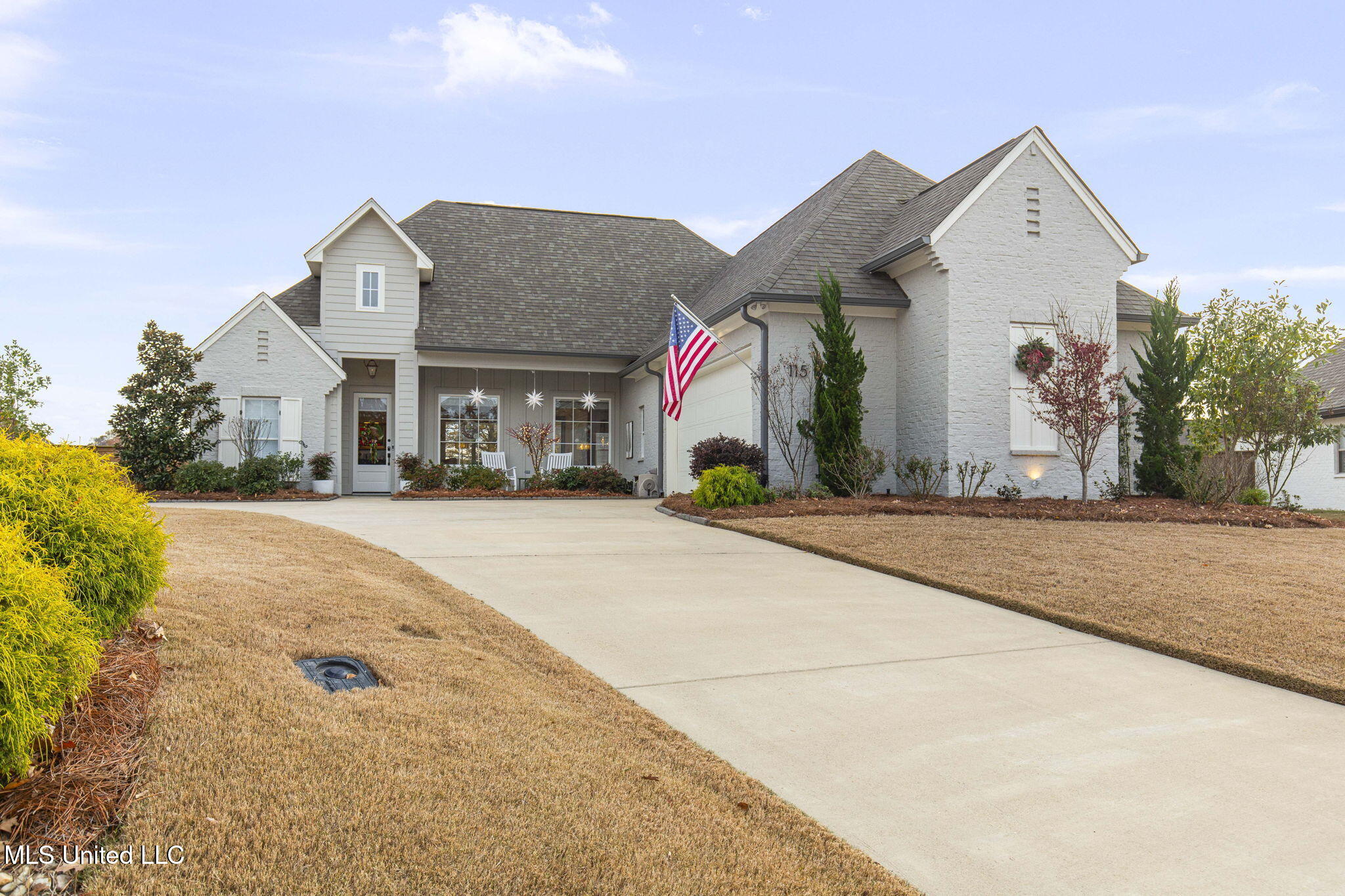 115 Paylors Way Madison, MS 39110 - Photo 3 of 78 2-web-or-mls-115 Paylors Way-2