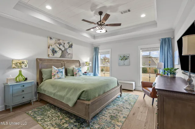 $495,000 | 115 Paylors Way, Madison, MS 39110