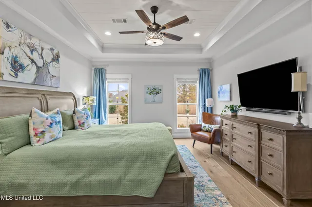 $495,000 | 115 Paylors Way, Madison, MS 39110