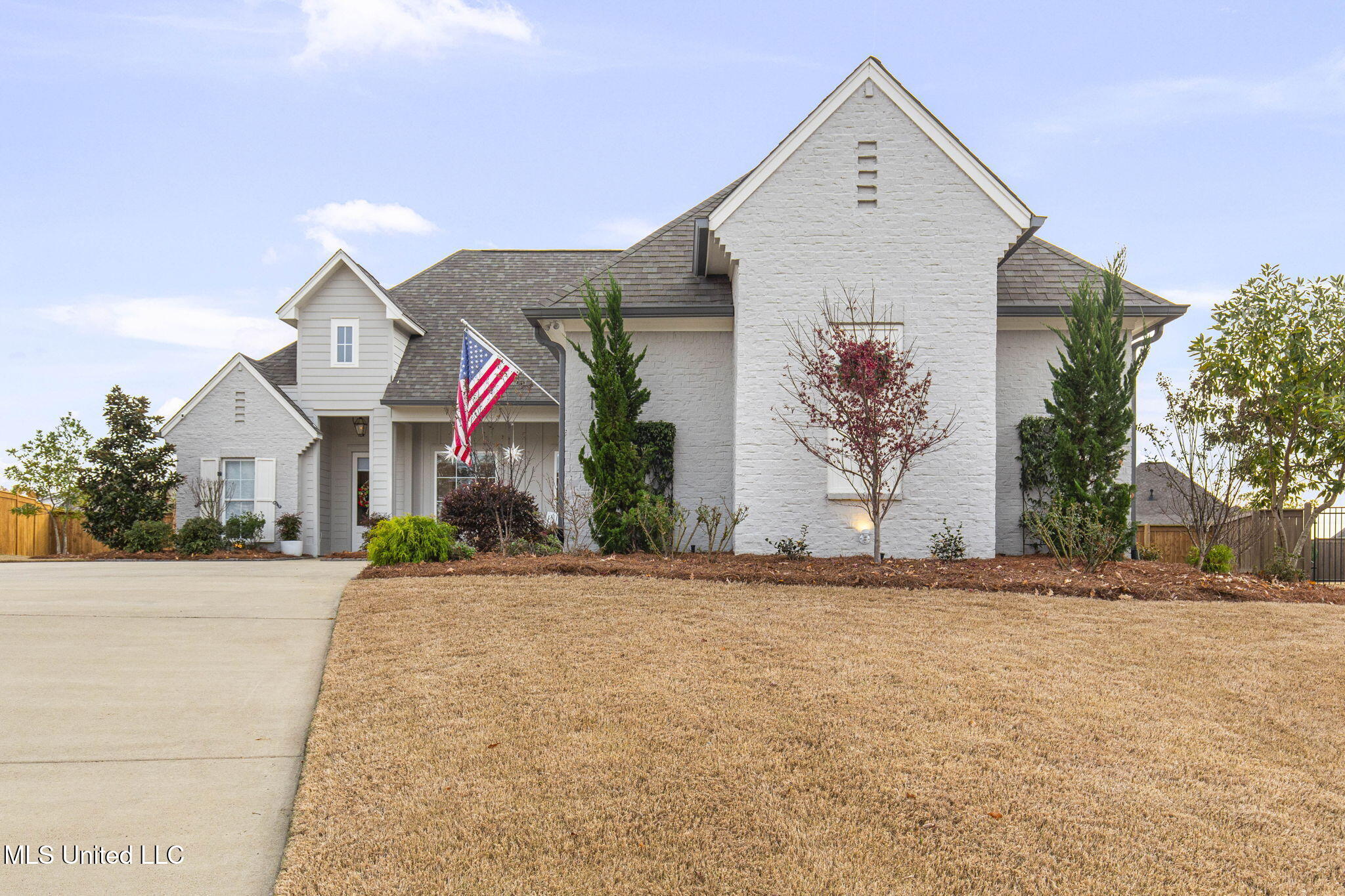 115 Paylors Way Madison, MS 39110 - Photo 4 of 78 3-web-or-mls-115 Paylors Way-3