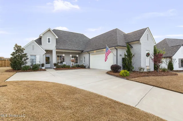 $495,000 | 115 Paylors Way, Madison, MS 39110