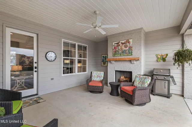 $495,000 | 115 Paylors Way, Madison, MS 39110