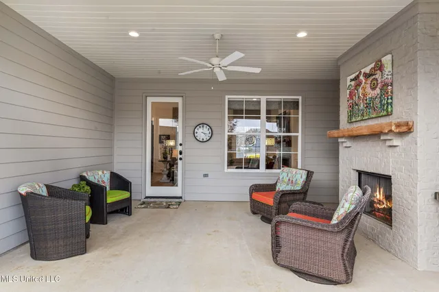 $495,000 | 115 Paylors Way, Madison, MS 39110