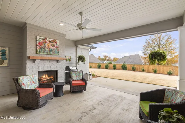 $495,000 | 115 Paylors Way, Madison, MS 39110