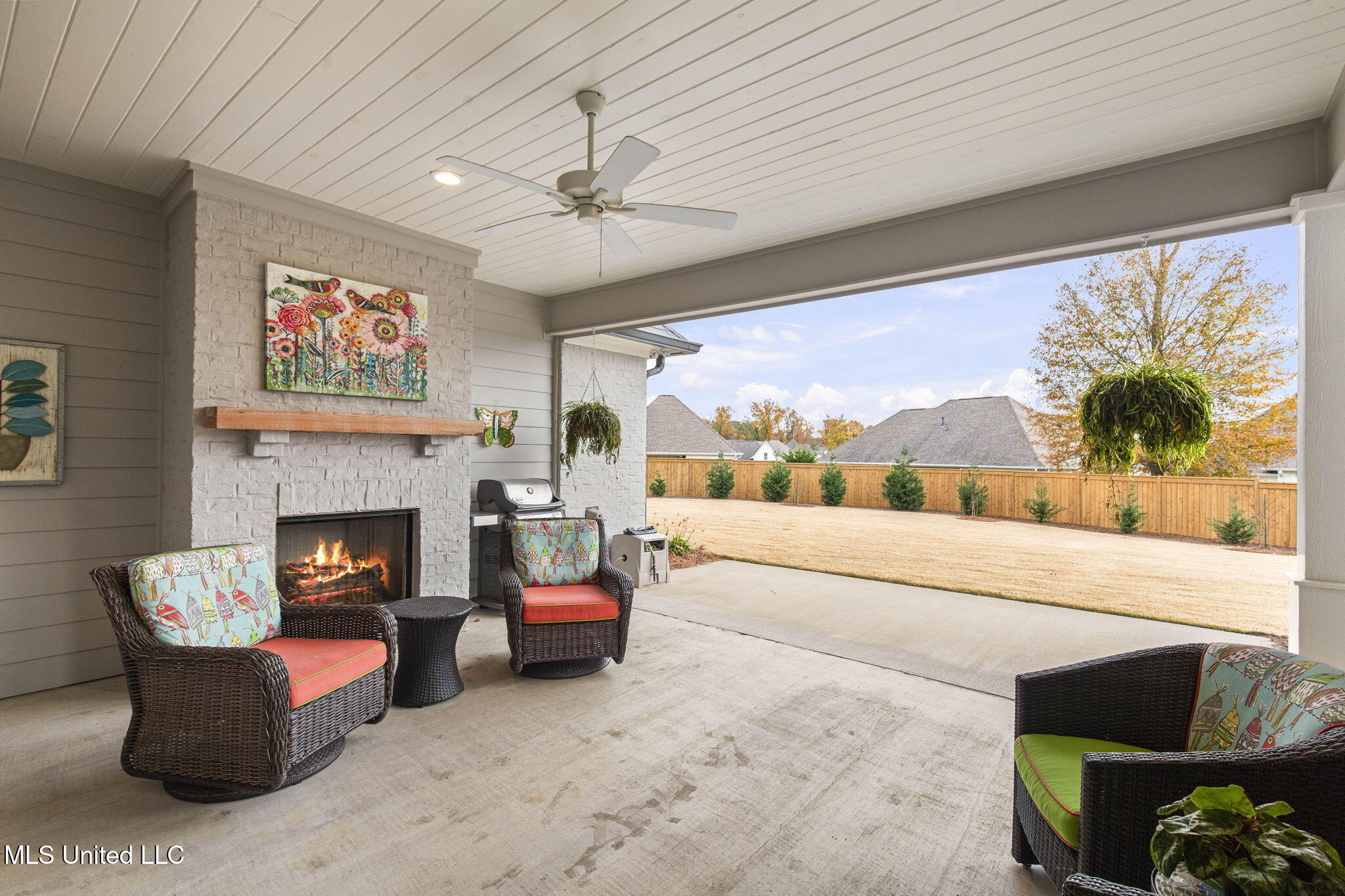 115 Paylors Way Madison, MS 39110 - Photo 64 of 78 64-web-or-mls-115 Paylors Way-64