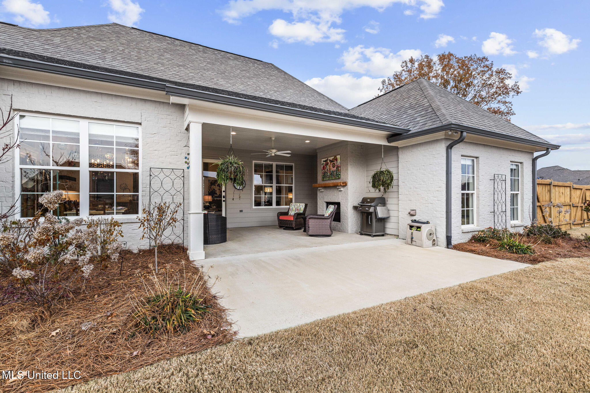 115 Paylors Way Madison, MS 39110 - Photo 66 of 78 66-web-or-mls-115 Paylors Way-66